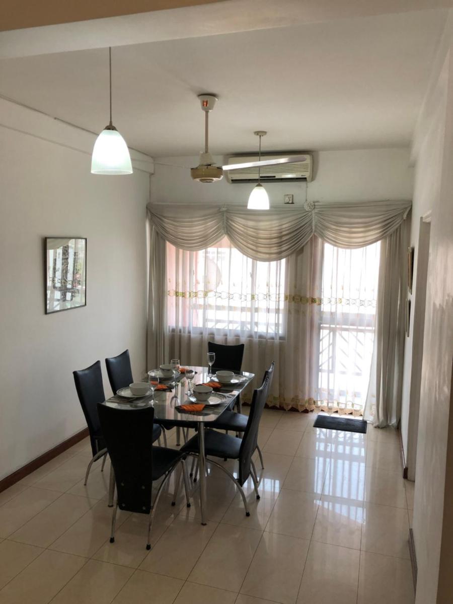 Suitetrails - 3 Room 10th Floor City View Apartment - Ascon Residencies