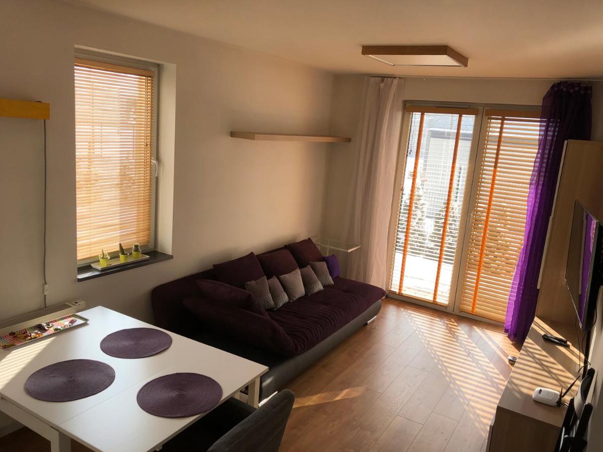 Apartamenty Tychy Bielska 149A - Housity