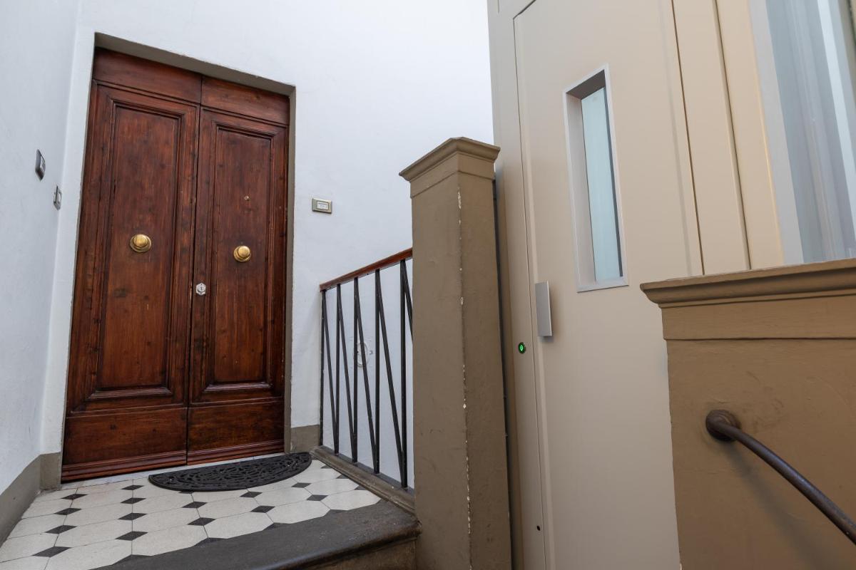 B&B Giorni Dipinti - Housity