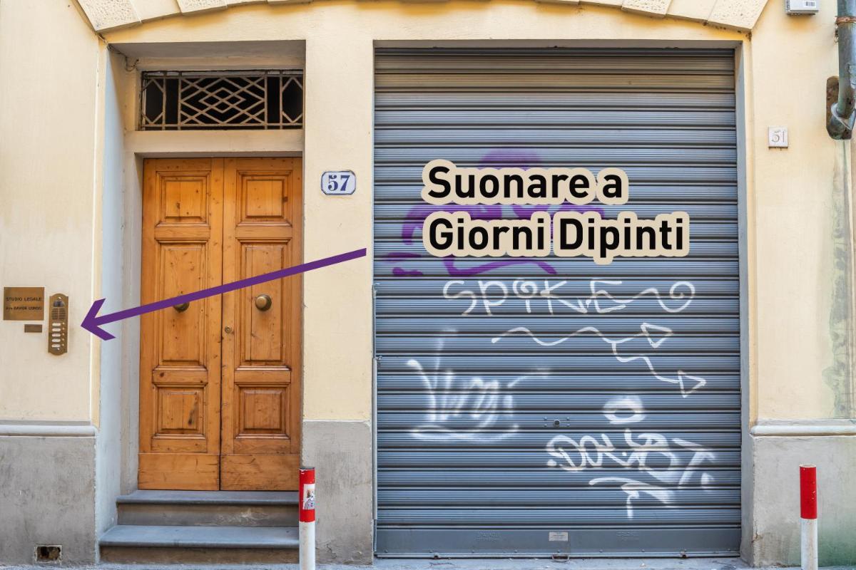 B&B Giorni Dipinti - Housity