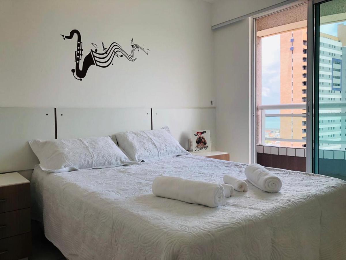 Suitetrails - Studio Iracema - APTO 1502