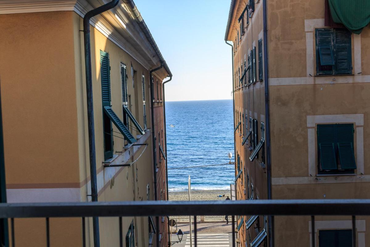 Appartamento a 30 metri dal mare - Housity
