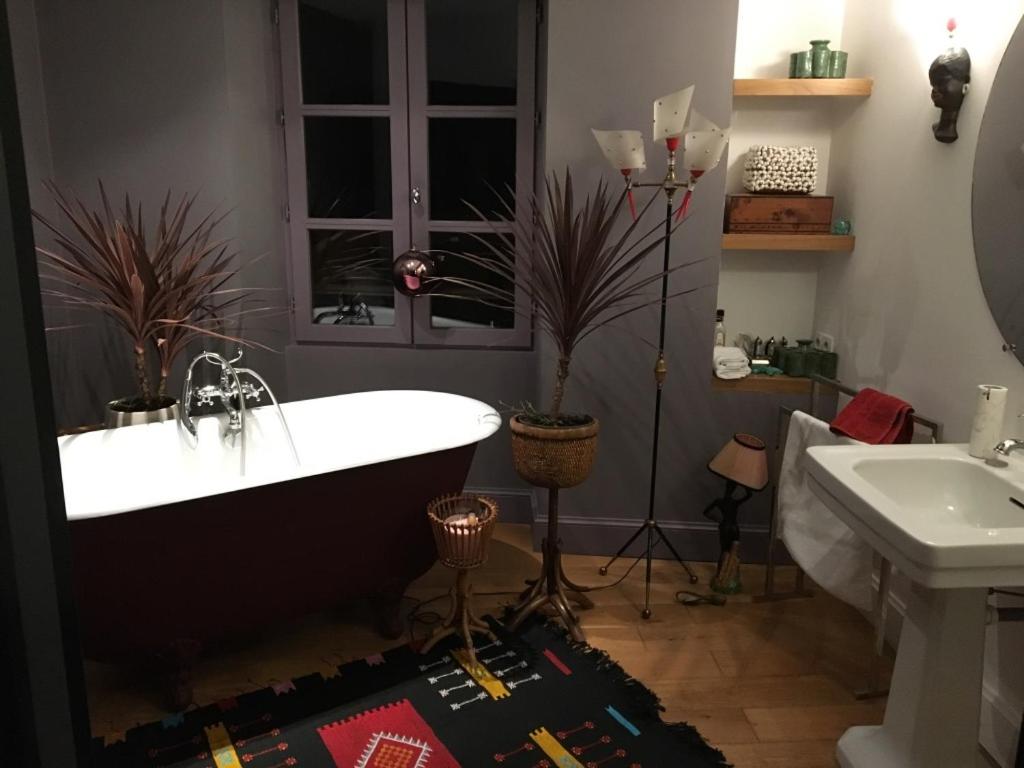 Côté Jardin, Chambres d’hôtes B&B - Housity