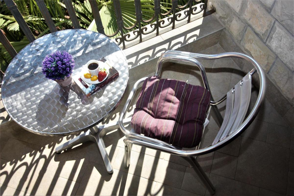 Lusso  Budva - Housity