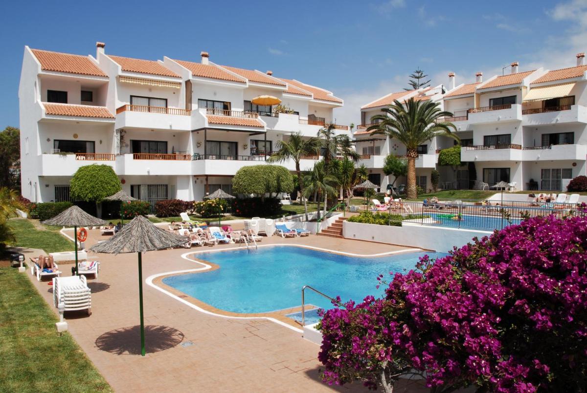 Apartamentos HG Cristian Sur - Housity