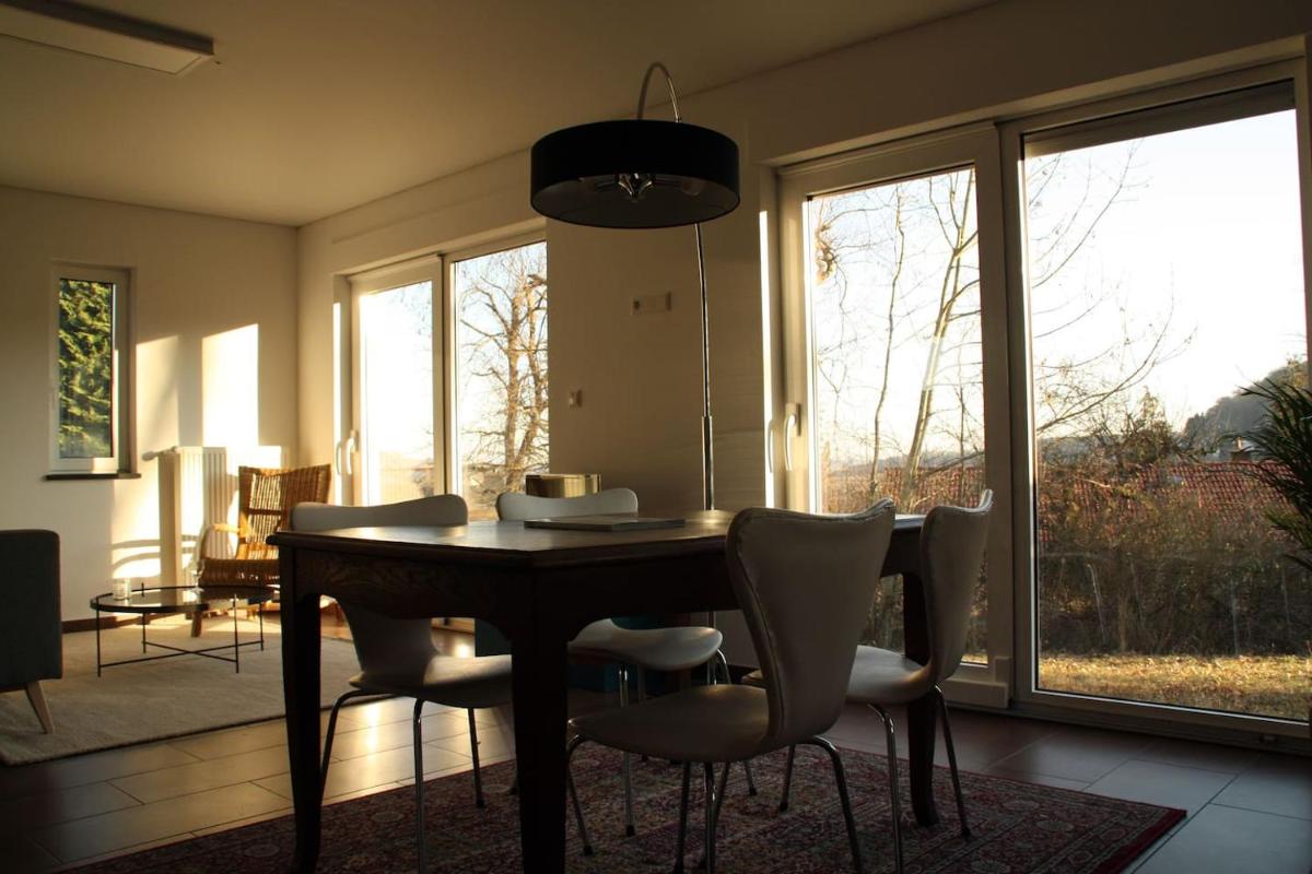 Spacious Studio minutes away Kirchberg & Lux Airport - Housity