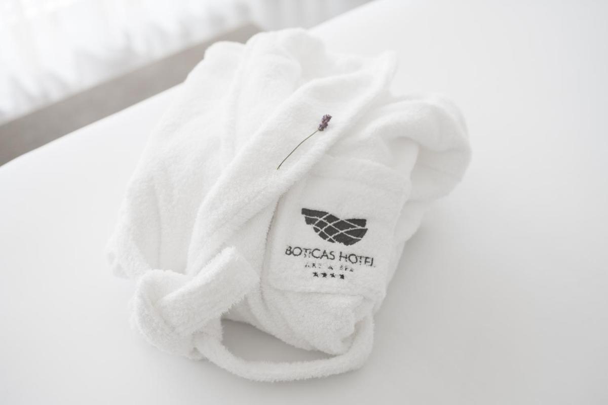 Imagem da galeria de Boticas Hotel Art & SPA em Boticas