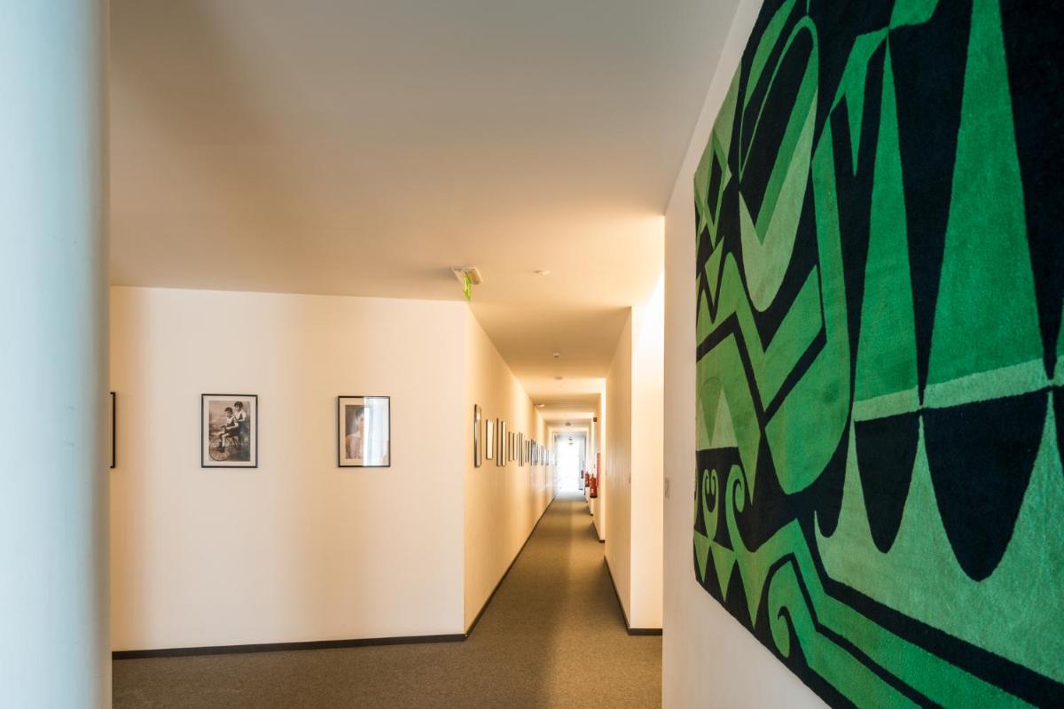 Imagem da galeria de Boticas Hotel Art & SPA em Boticas