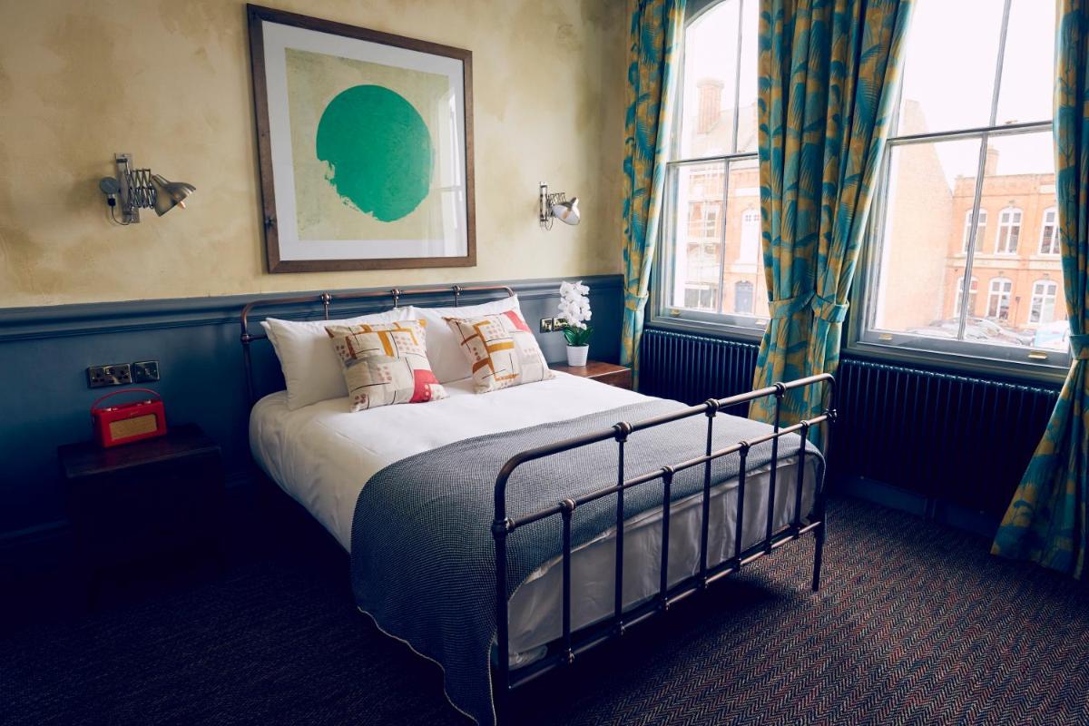 Frederick Street Townhouse - Housity