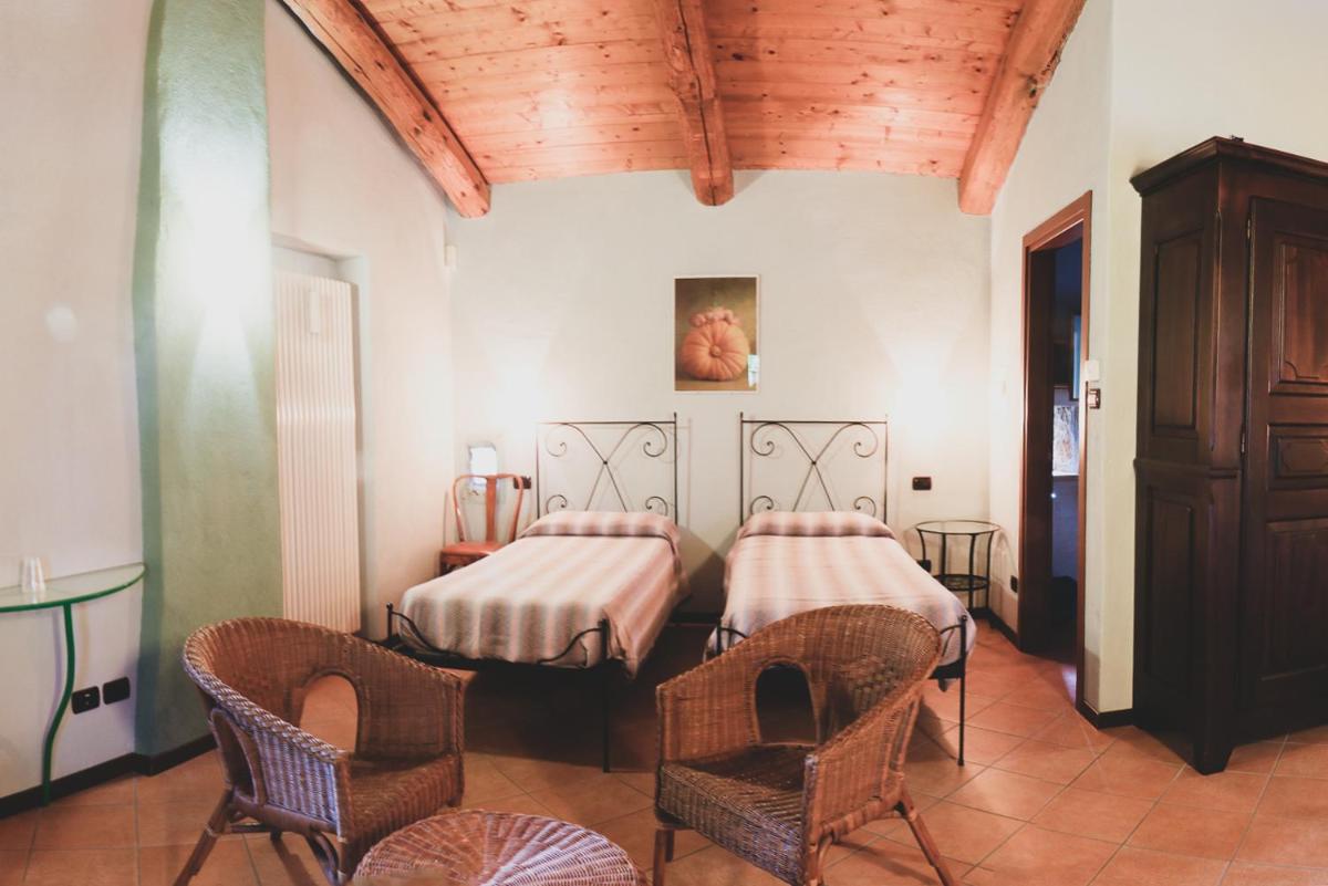 Agriturismo Fiori di Zucca - Housity
