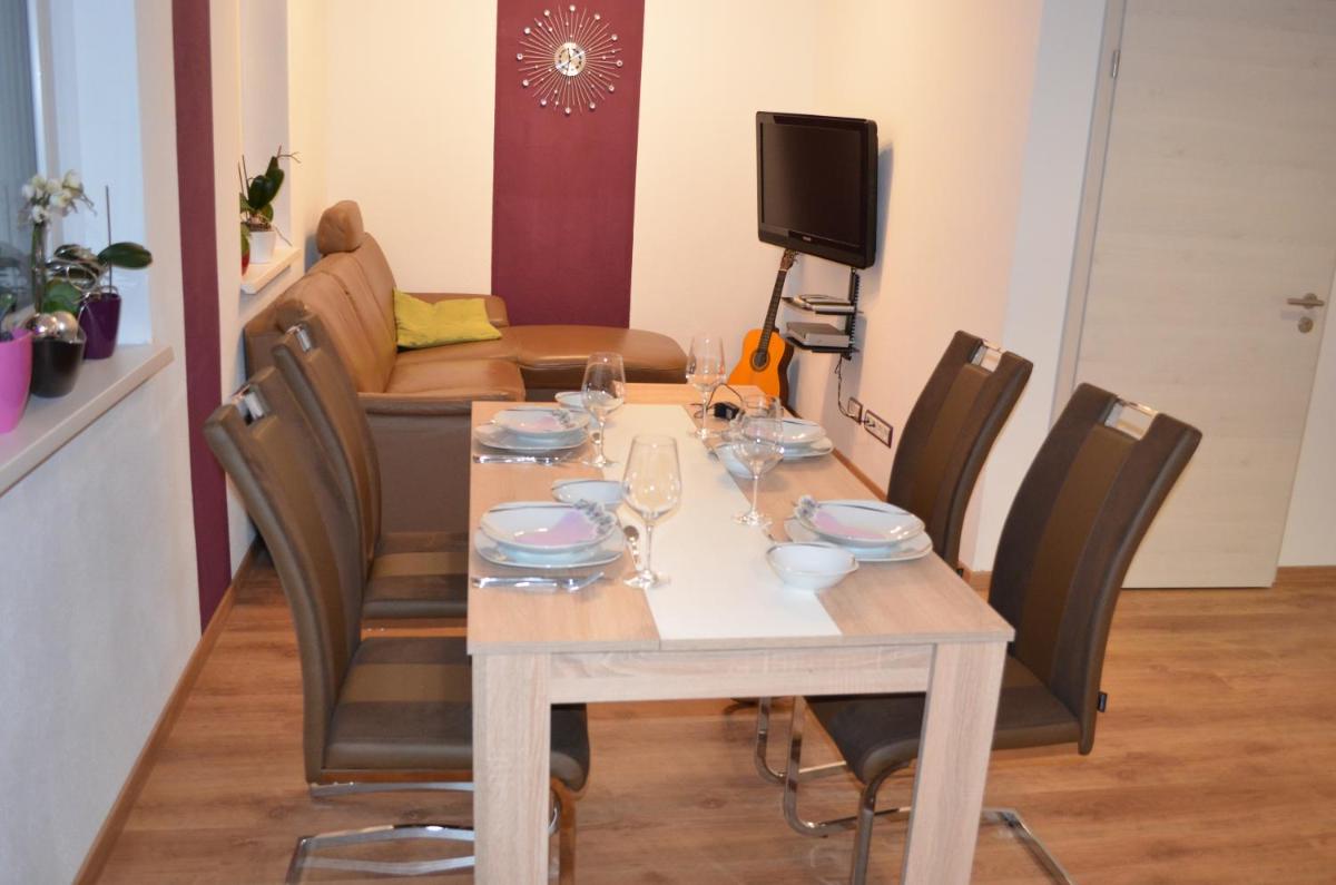 34a Paulstraße - Housity