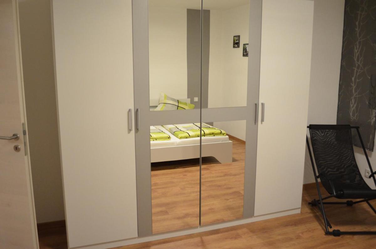 34a Paulstraße - Housity