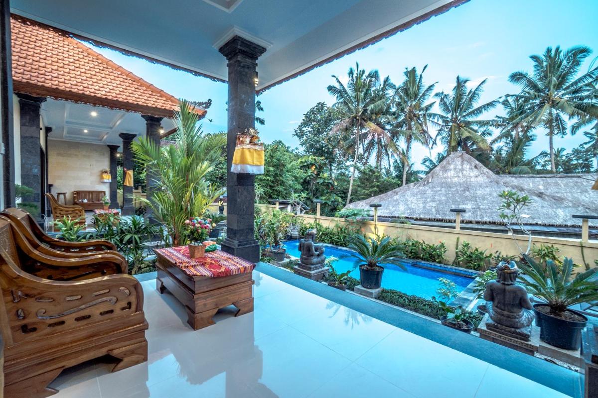 Pondok Putri Sari - Housity