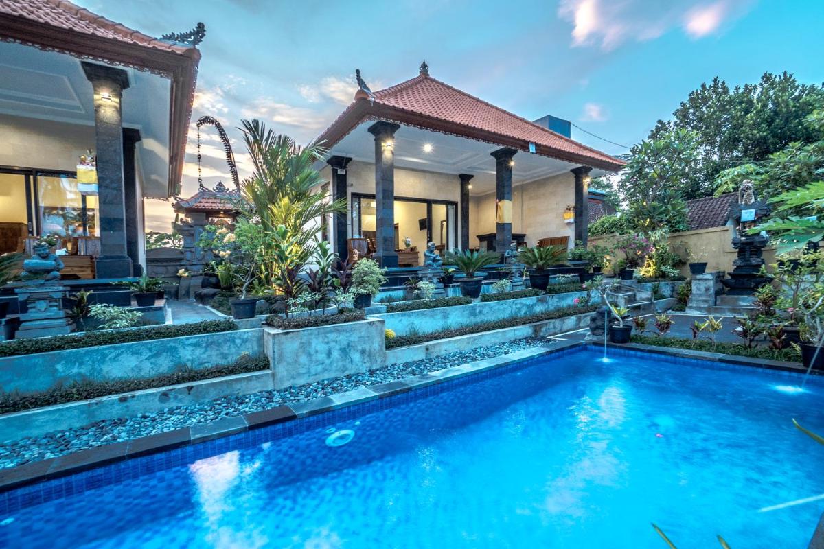 Suitetrails - Pondok Putri Sari