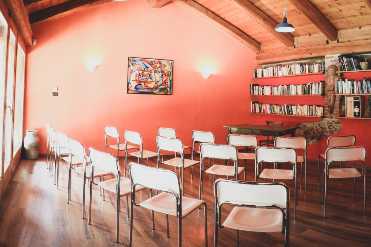Agriturismo Fiori di Zucca - Housity