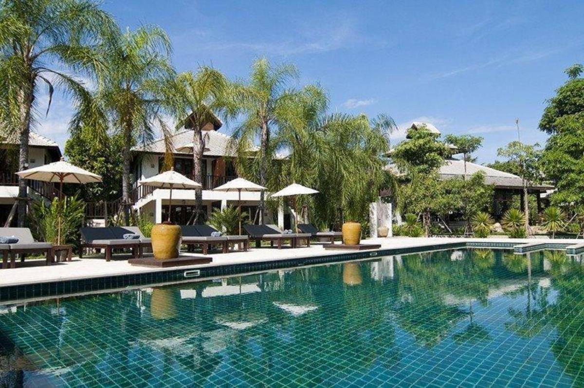The Quarter Pai - Housity