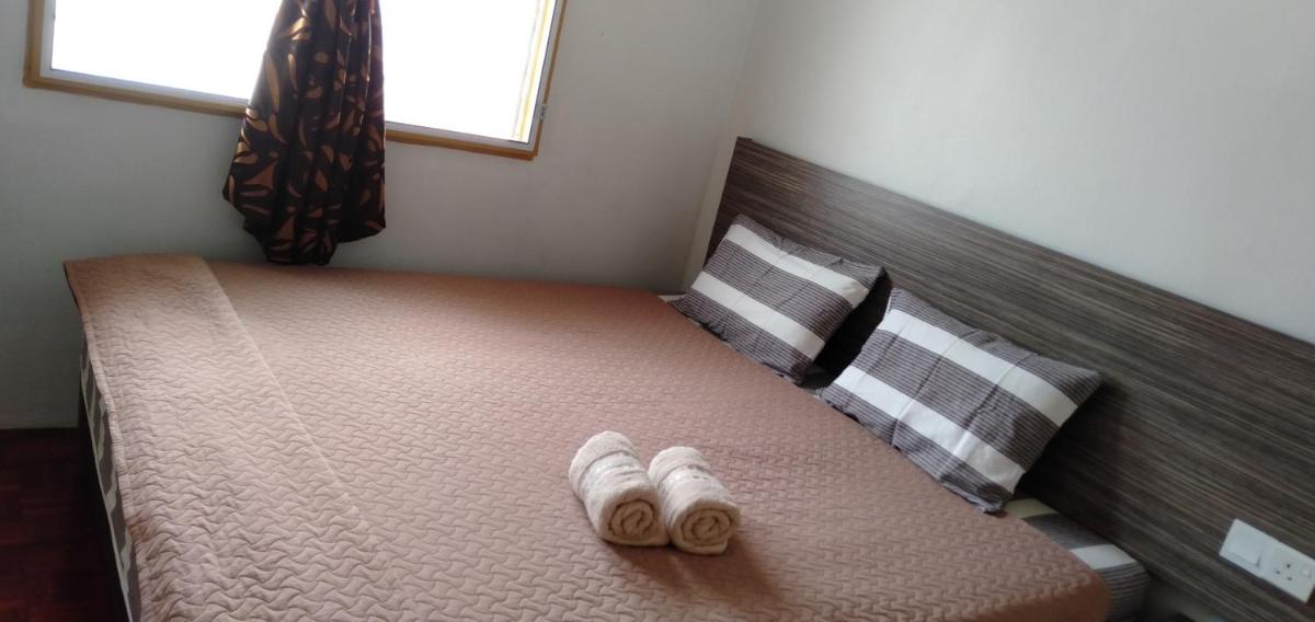 Suitetrails - Alor Setar homestay