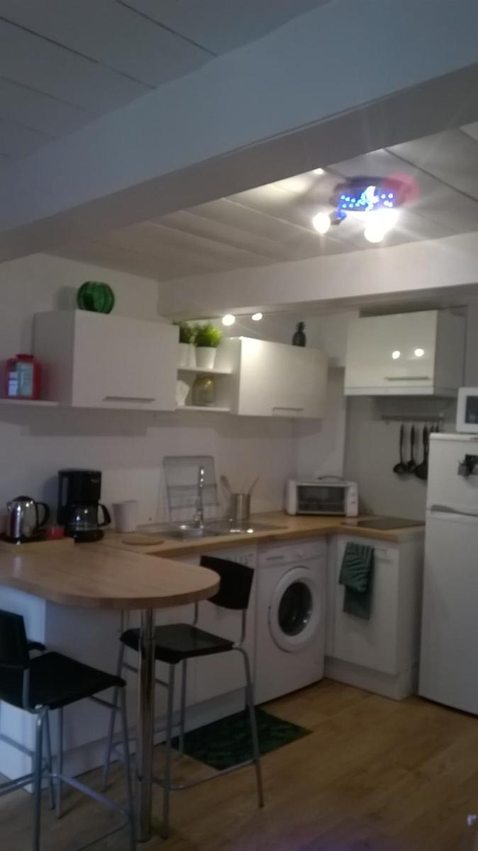 La P'tite Normande - Housity