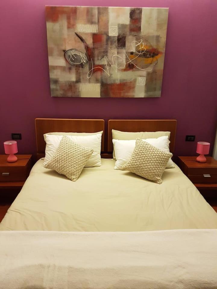 Residenza Annalisa - Housity