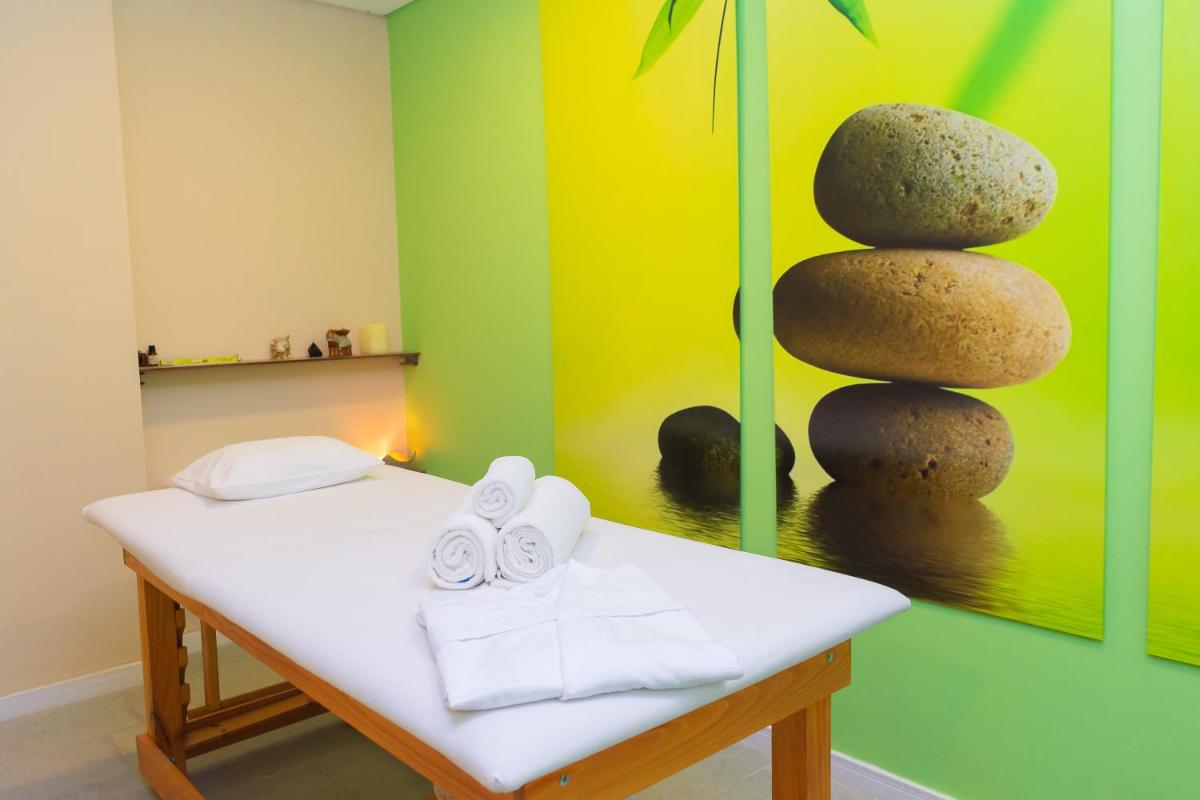 Suitetrails - Hotel Piren