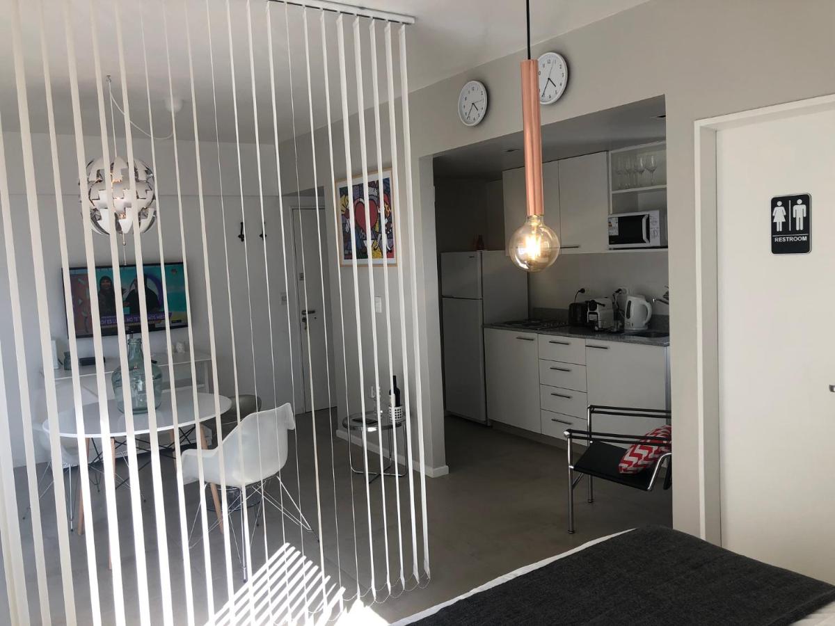 STUDIO 2 Belgrano - Housity