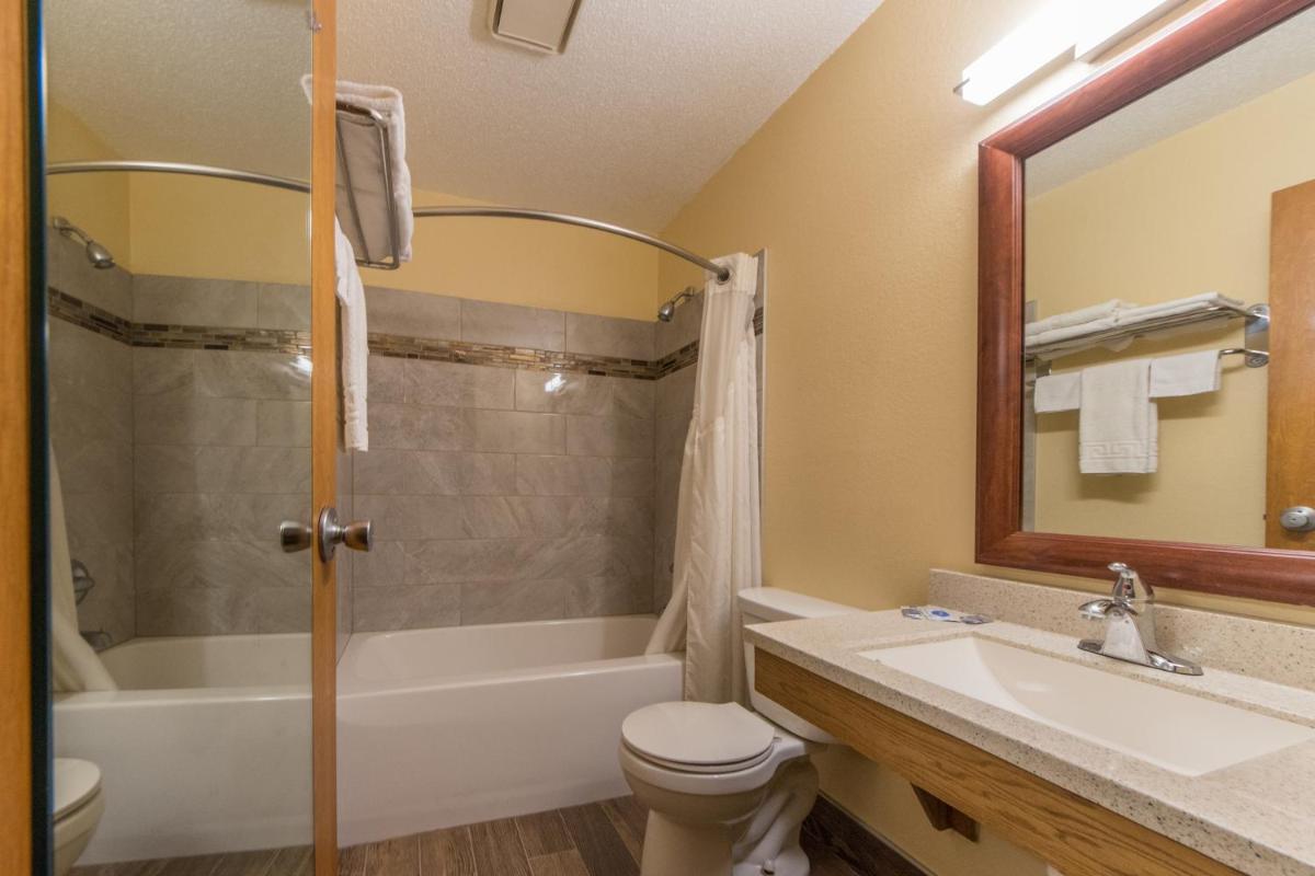 Patuxent Inn - Housity