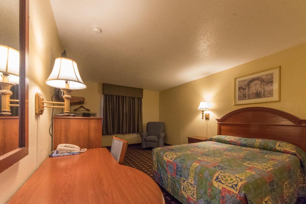 Patuxent Inn - Housity