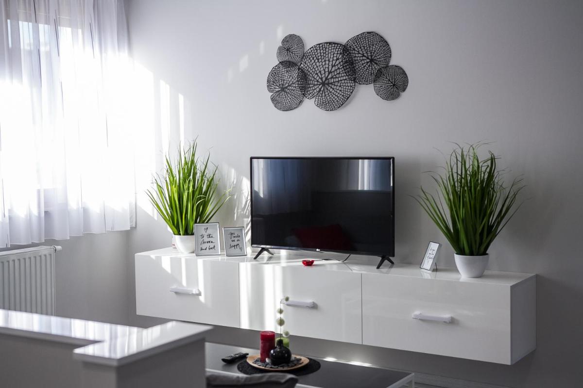Grey Suites Pécs - Housity
