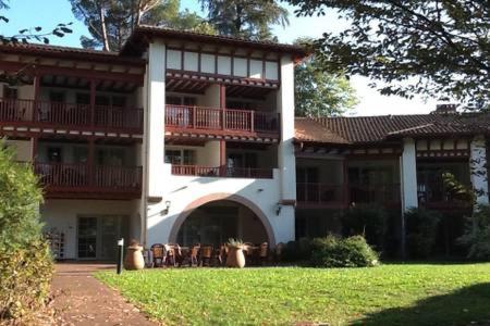Appartement Le parc d Arradoy - Housity