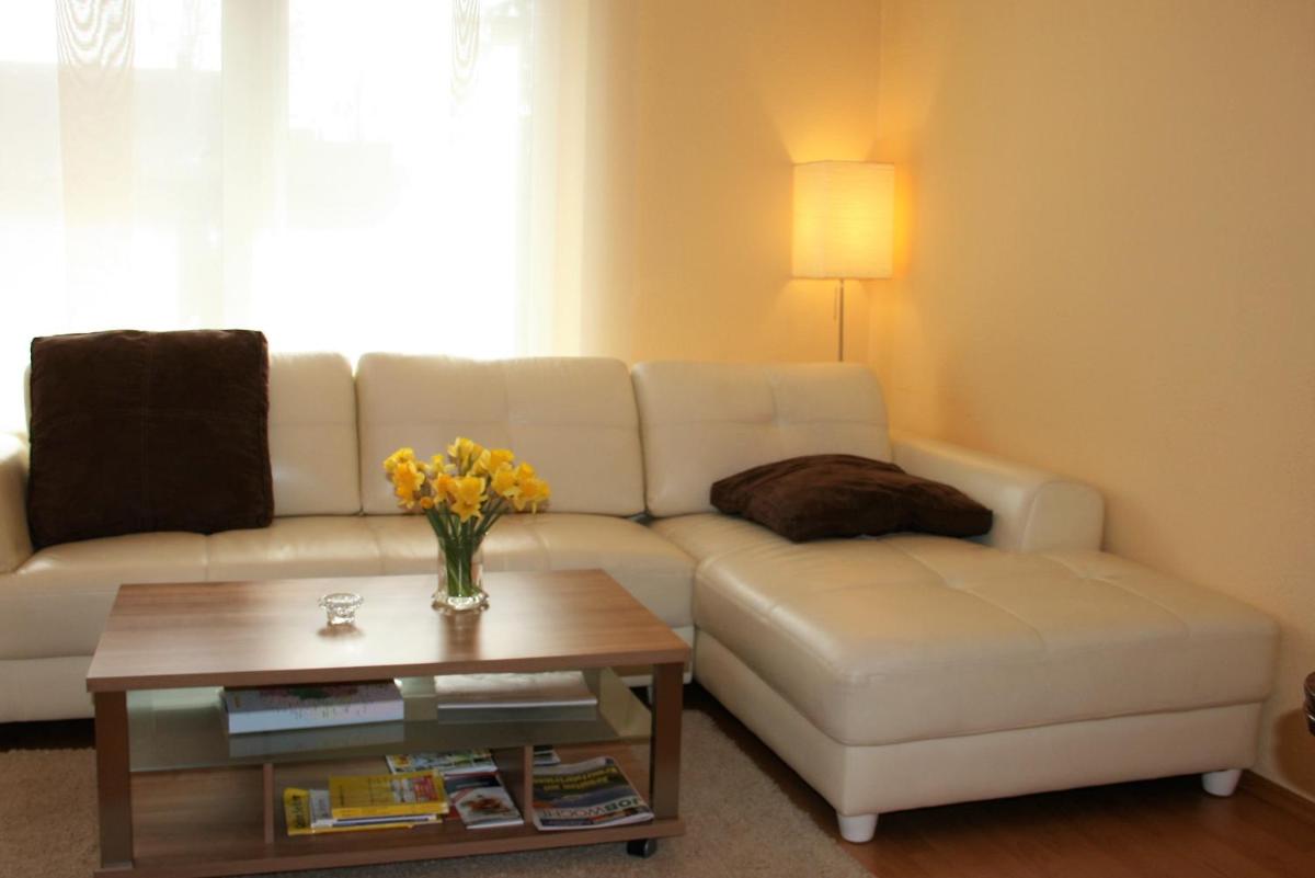 Ferienwohnung Schenefelder Drift - Housity