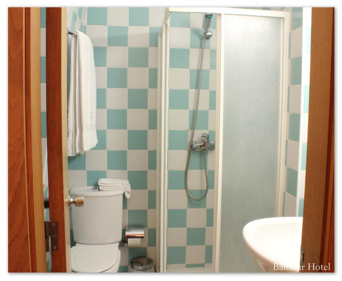 Baltazar Hotel - Housity