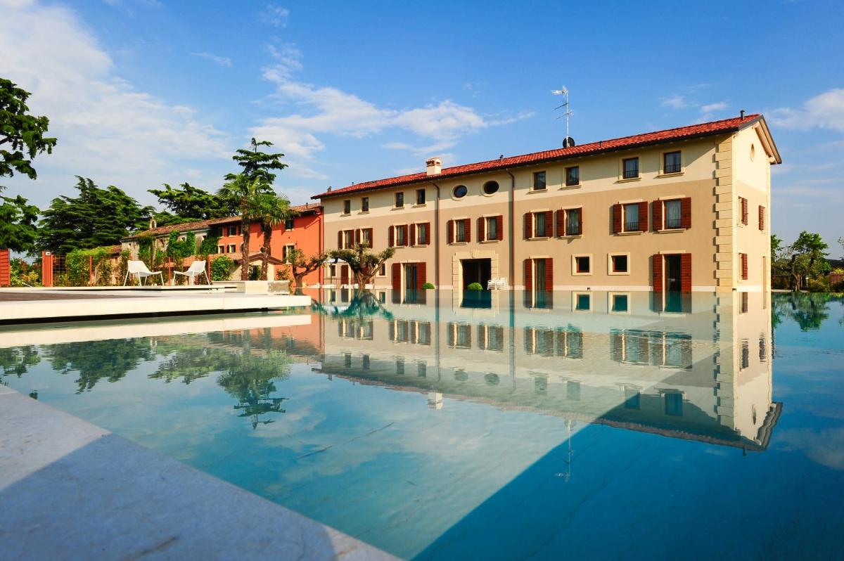 Belvivere Suites - Housity