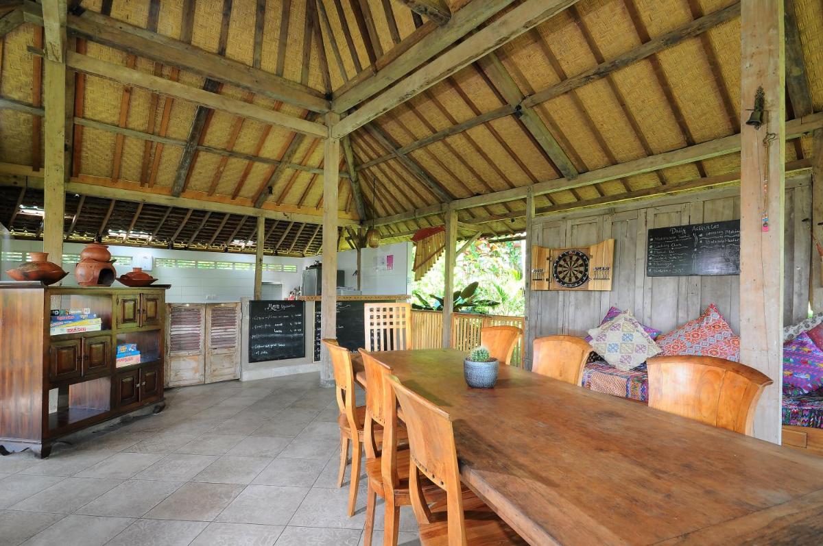 Bali Lush - Housity