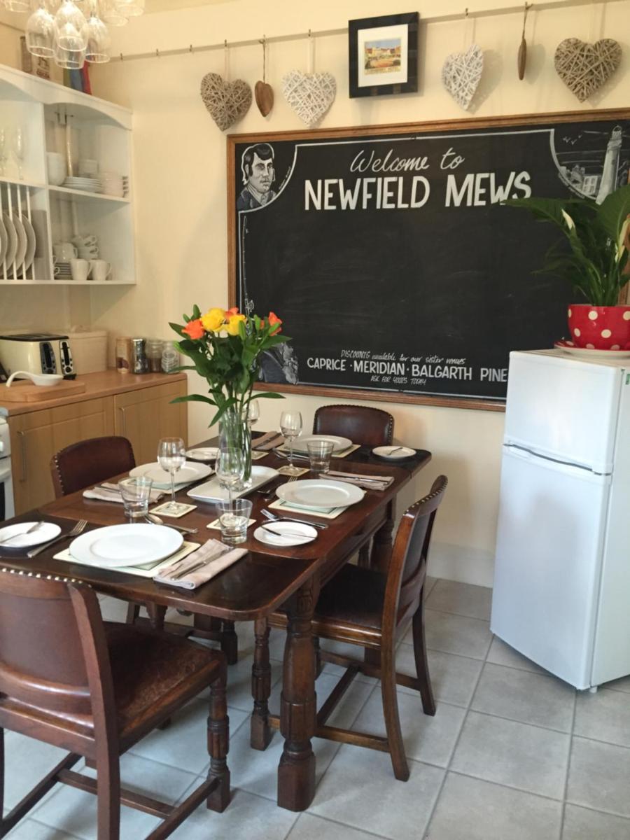 Newfield Mews - Housity