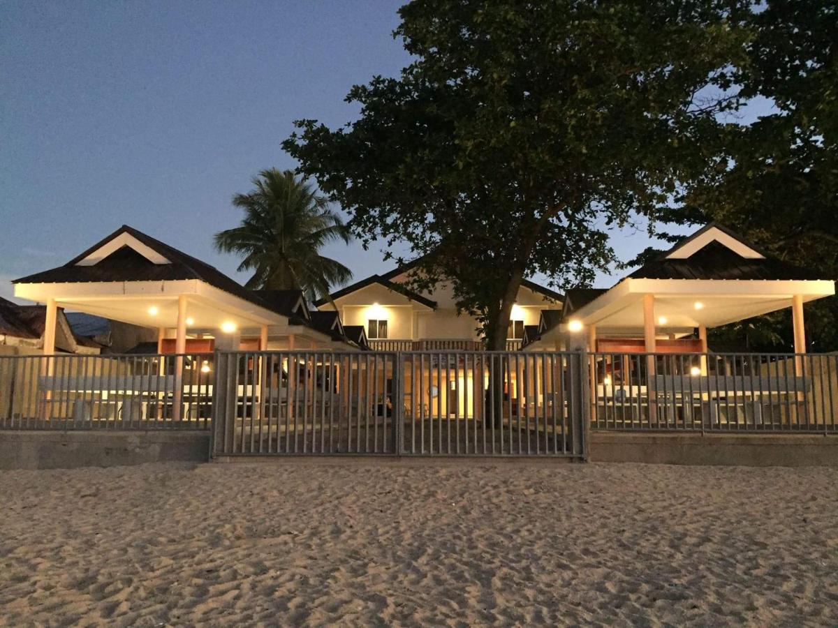 Suitetrails - Cawit Resort and Cafe