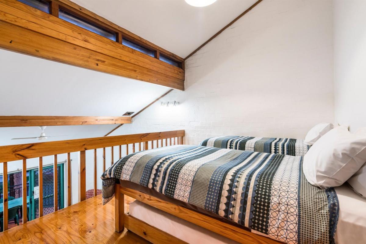 Cottesloe Beach Chalets - Housity