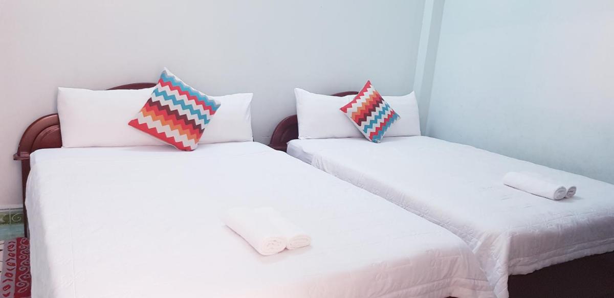 Minh Hien Hotel - Housity