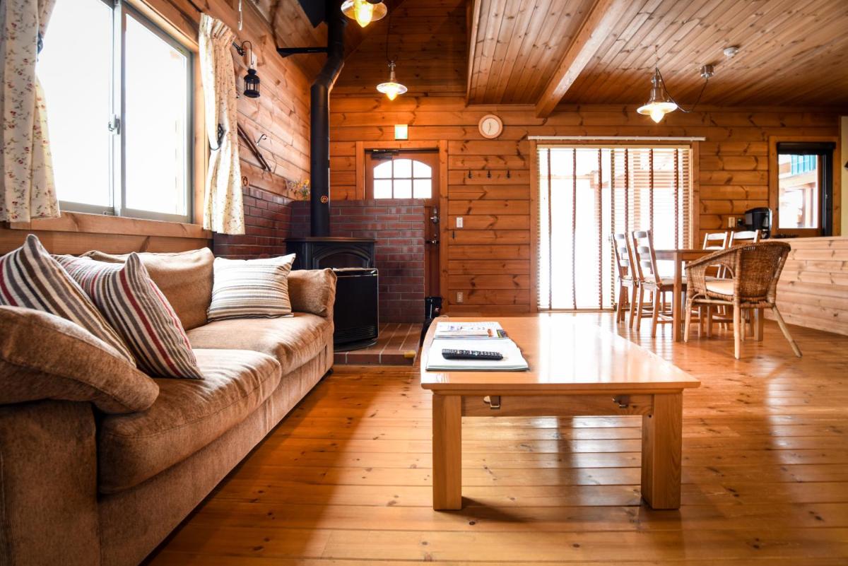 Betsu Inn - Housity