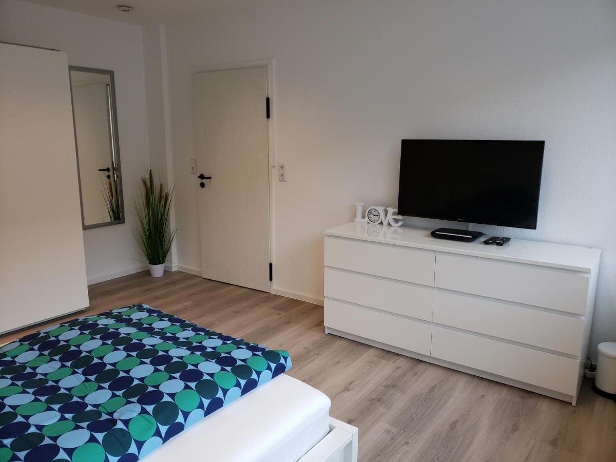 Ferienwohnung Central - Housity