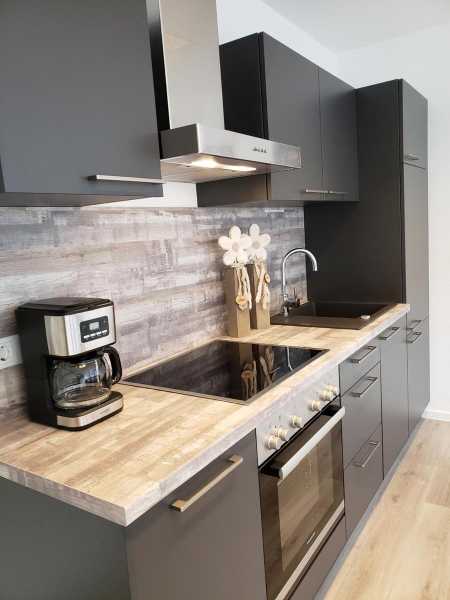Ferienwohnung Central - Housity