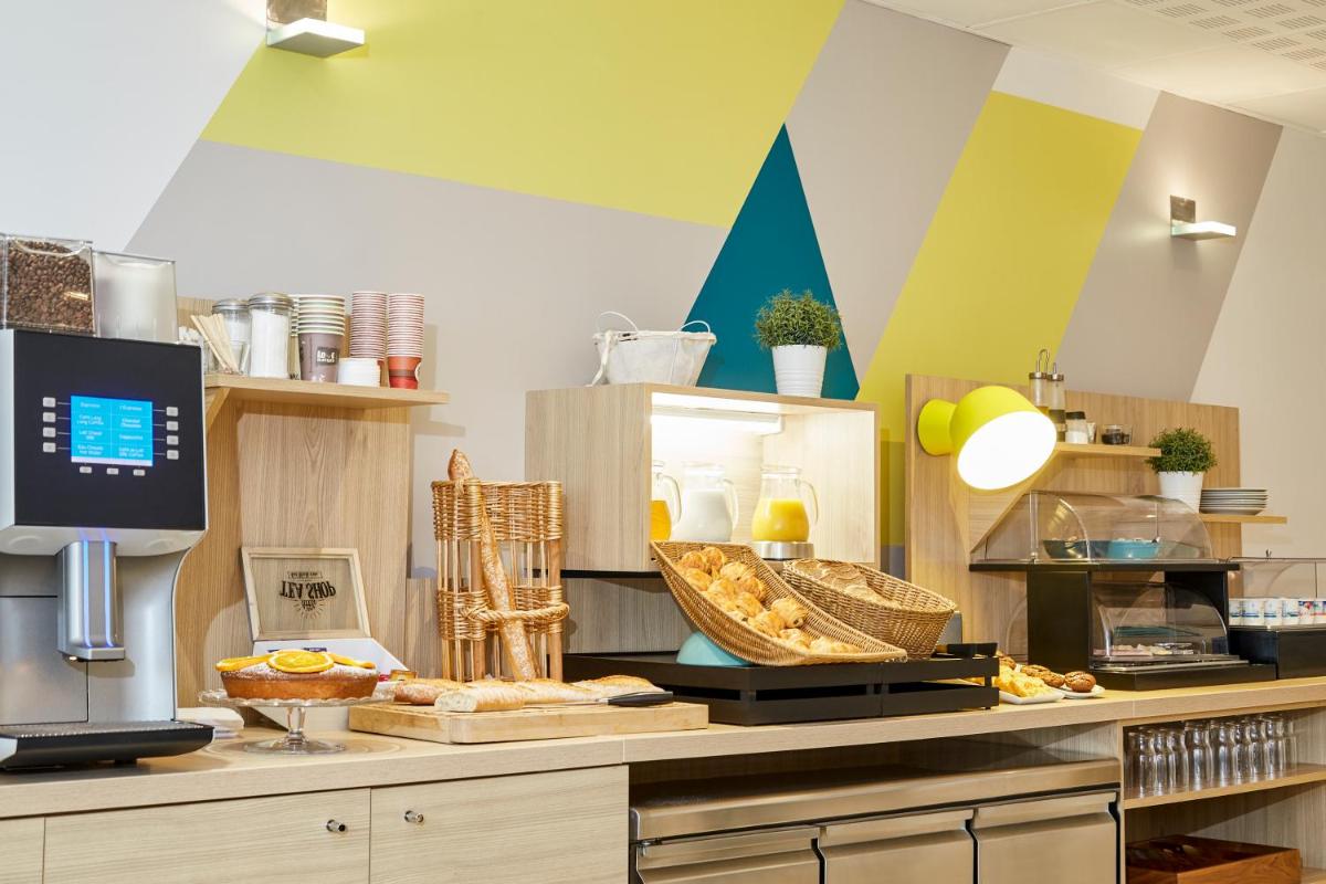 Aparthotel Adagio Access Marseille Saint Charles - Housity