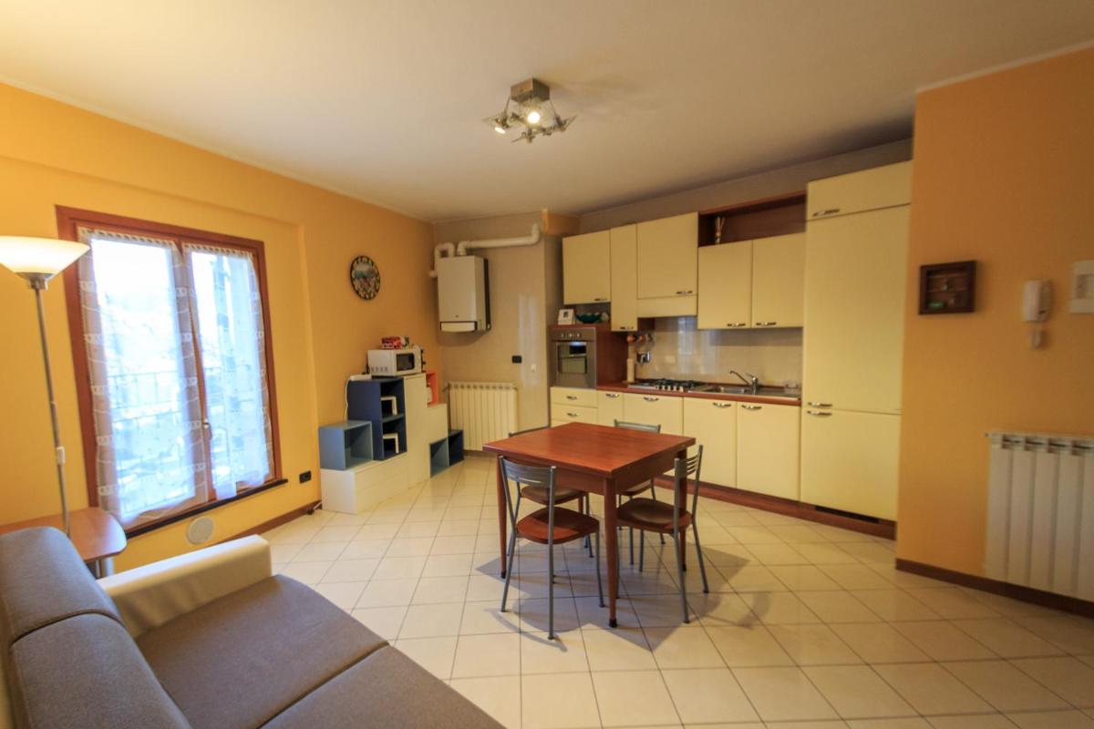 Bilocale a 50 metri dal mare - Housity