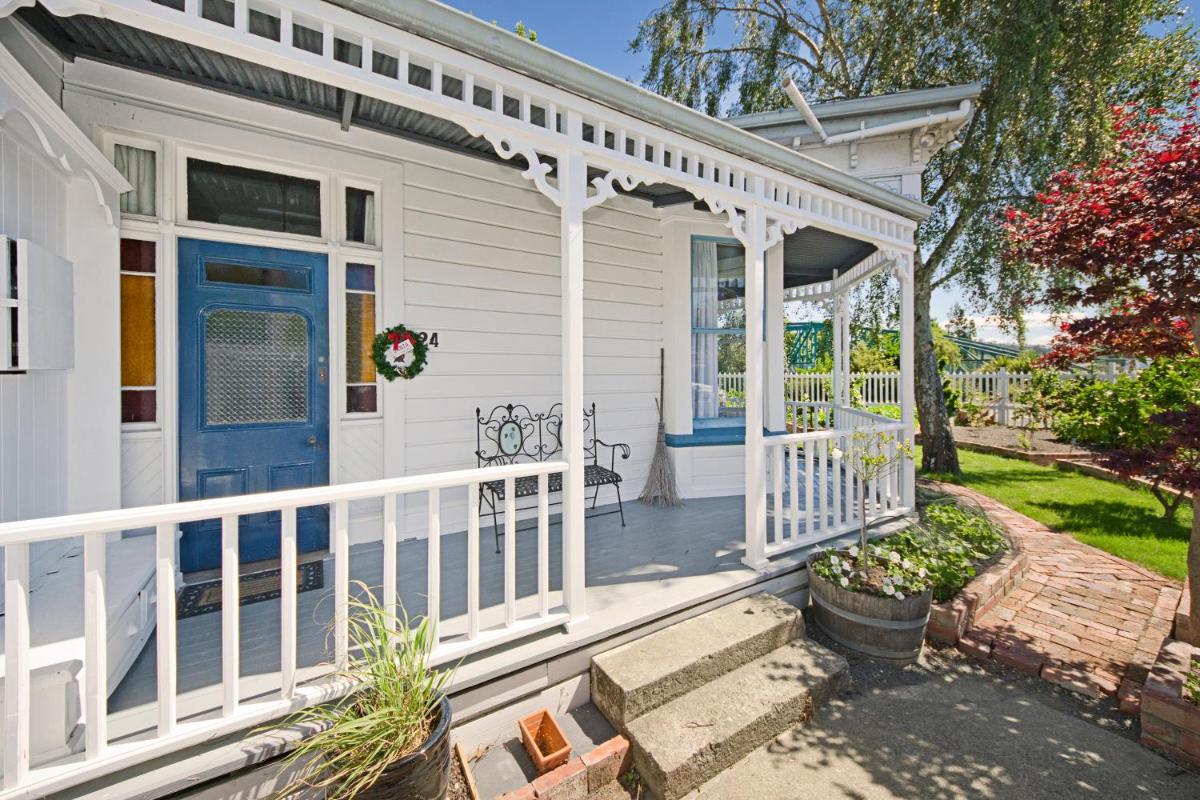 Grove Garden Villa - Housity