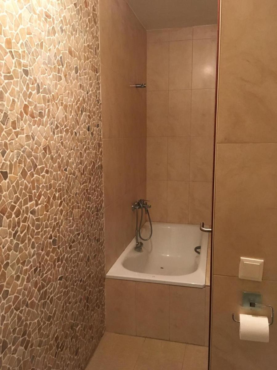 Apartamento Primera Linea de Playa - Housity