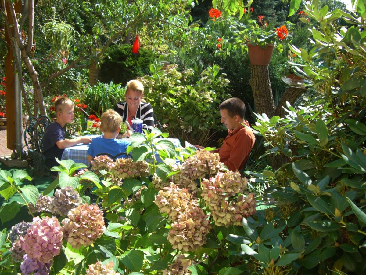 Ferienwohnung Helbig - Housity
