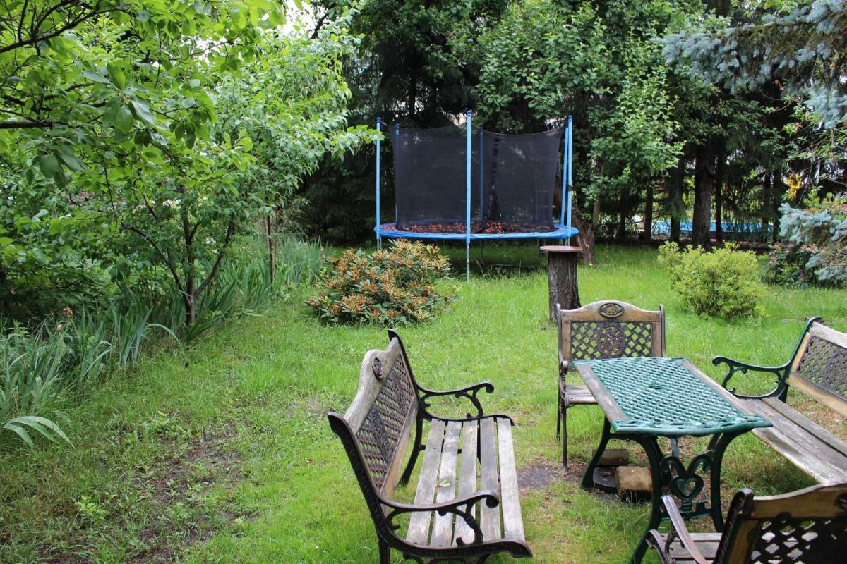 Ferienwohnung Helbig - Housity