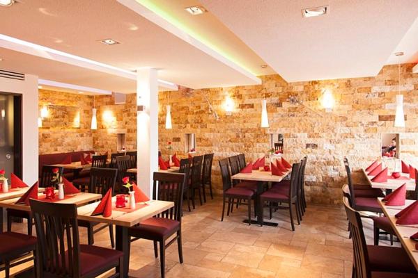 Gasthof Krone - Housity