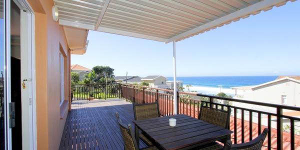 Die Strandhuis - Housity