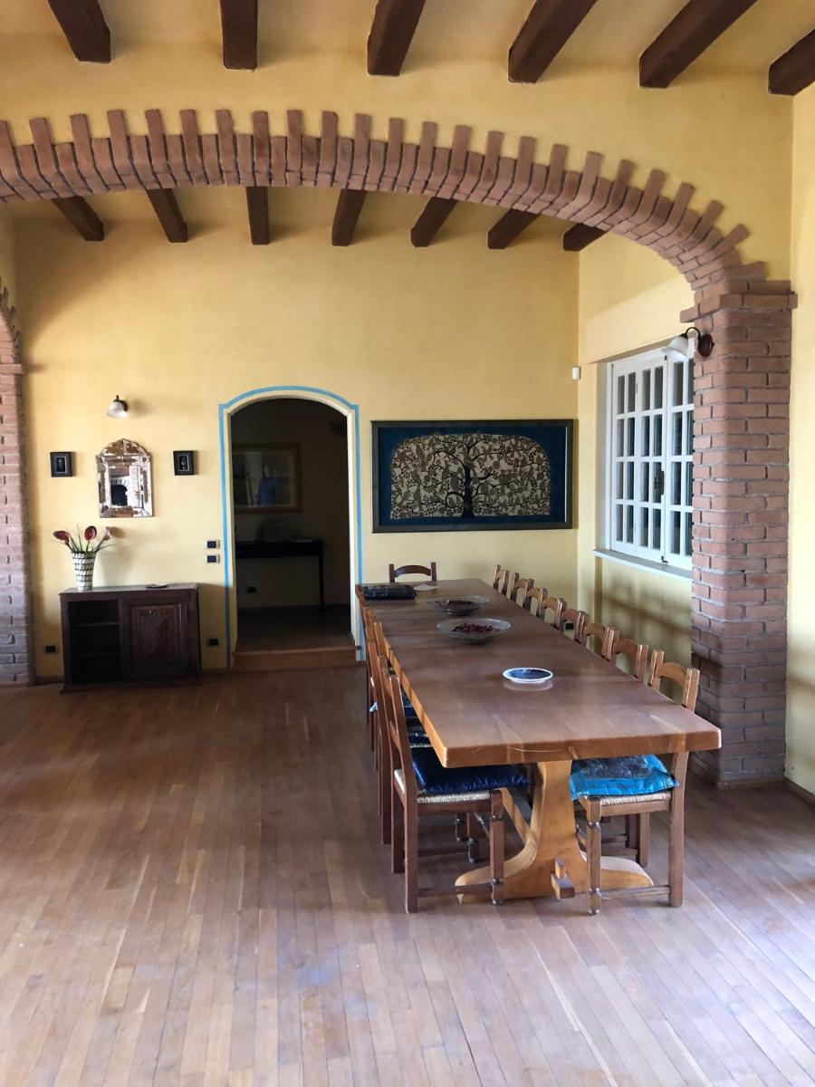 Villa Bonelli Bed & Fest - Housity