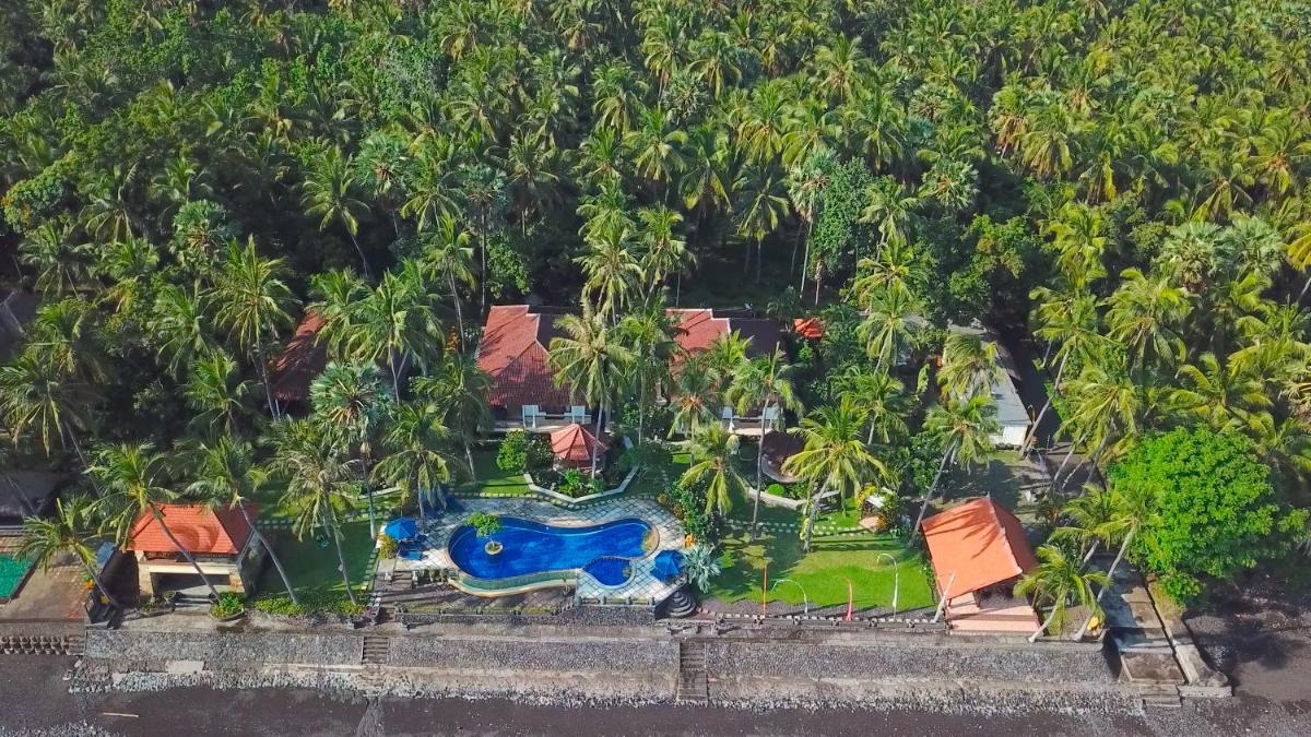 Agung Bali Nirwana Villas and Spa - Housity
